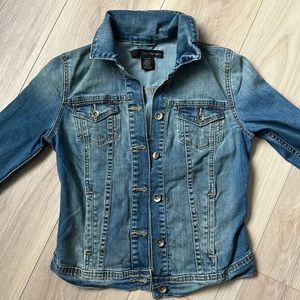 Calvin Klein Jean Jacket